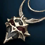 Sealed Vorpal Necklace