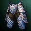 Blue Wolf Gaiters