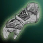 Sealed Elegia Gauntlets