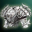 Sealed Dynasty Breastplate