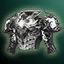 Sealed Moirai Breastplate