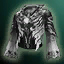 Sealed Moirai Tunic