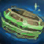 Reinforced Ring of Core
