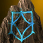 Lucky Enchant Stone: Armor (B-grade)