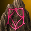 Lucky Enchant Stone: Armor (A-grade)