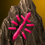 Lucky Enchant Stone: Weapon (A-grade)