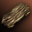 Daimon Crystal Fragment
