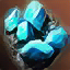 Elven Necklace Beads