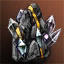 Mid-grade Life Stone