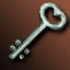 Gate Key: Darkness