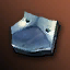 Sealed Moirai Helmet Piece