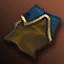 Sealed Moirai Leather Boots Piece