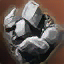 Sealed Majestic Necklace Beads