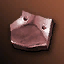 Sealed Vesper Helmet Piece