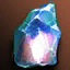 Blue Soul Crystal - Stage 12