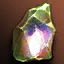 Green Soul Crystal - Stage 12