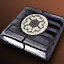 Spellbook: Curse Disease