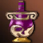 Greater STR Dye <STR + 4 CON - 4>