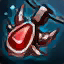 Reinforced Frintezza's Necklace