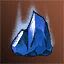 Energy of Water Compression Stone