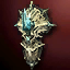 Sealed Elegia Shield