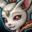 Blessing of Queen