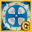 Mass Greater Shield