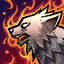 Servitor Attack Weakness