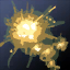 Sacred Attack Weak Point