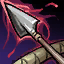 Weak Point against Bow/Crossbow Weapons