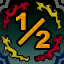 HP Increase (1/2x)