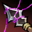 Resist Spear Weapons
