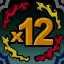 HP Increase (1x)