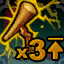 Slightly Strong M. Atk.
