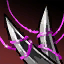 Dual Weapon Mastery