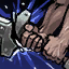 Two-handed Sword Mastery