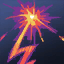 Stun Attack Weak Point