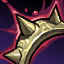 Hand-to-hand Weapon Weak Point