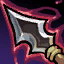 Spear Weapon Weak Point