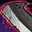 Sword Weak Point