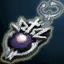Sealed Vesper Earring
