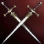 Sword of Nightmare*Samurai Long Sword