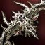Skull Carnium Bow