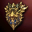 Sealed Vesper Shield