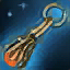 Reinforced Earring of Zaken